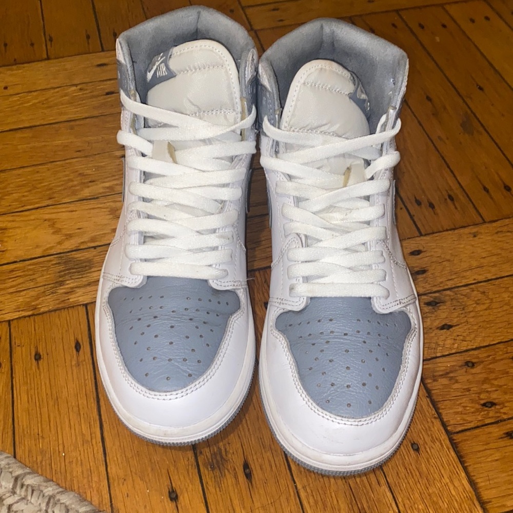 Jordan 1’s